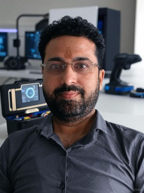 team Image